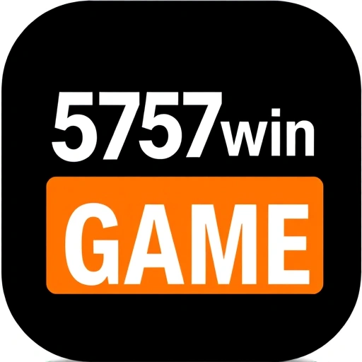 Logo da 5757win