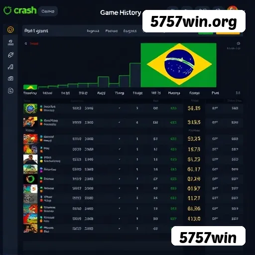 Cassino online 5757win - Imagem principal