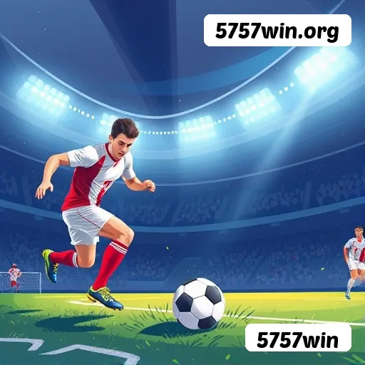 Login seguro 5757win - Imagem principal