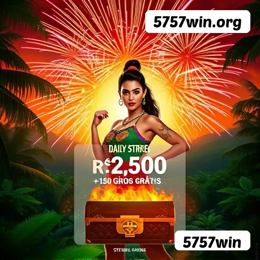 Prêmio 5757win