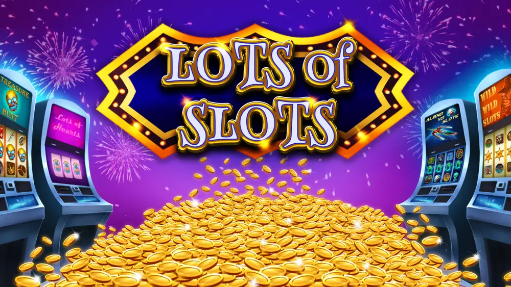 Jogos de Slot no Casino Online 5757WIN