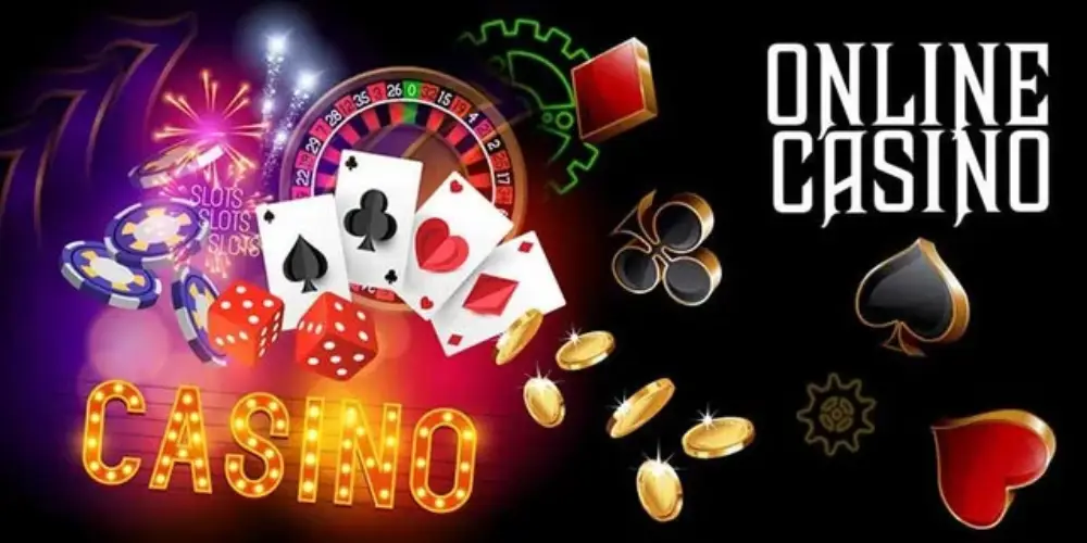 Jogos de cassino online 5757WIN