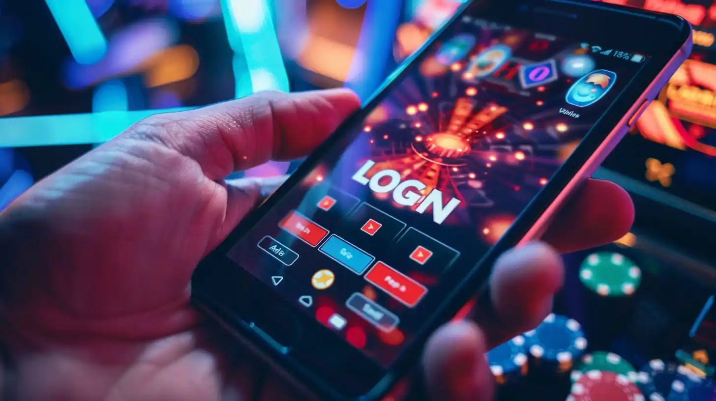 Não Perca tempo, o rRgistro na site 5757WIN