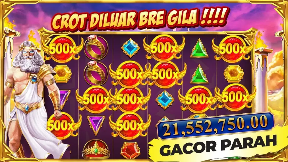 Explore o mundo das slot machines no 5757WIN Casino